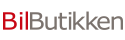 Bilbutikken til facebook logo Bilbutikken til facebook logo