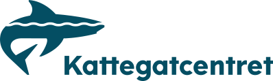 Kattegatcentret til facebook logo