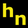 HN til facebook logo