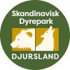 Skandinavisk Dyrepark til facebook logo